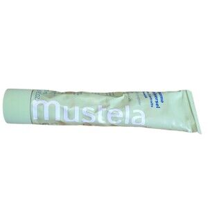Mustela Multi-Purpose Balm Nourish - Restore - Soften Dry Areas Face Body Sealed